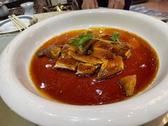 -大水车公馆·顺德菜·妈姐菜(均安店)