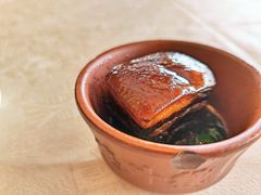 东坡焖肉-楼外楼(西湖景区孤山路店)