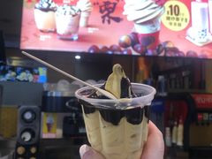 -麦当劳(城西银泰店)