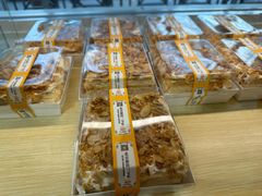 -新侨三宝乐面包店(崇文门店)