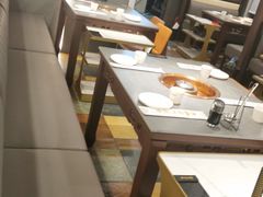 -前门·鲜肉火锅(长风店)