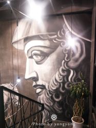 -上禾 HAIR SALON