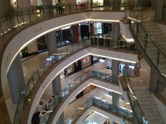 -红星美凯龙(上海沪南店)