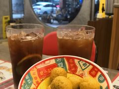 -孖记茶档·热腾茶餐(江南西plus店)