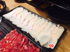 -掂档潮汕牛肉火锅(cityon熙地港店)