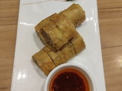 -枣子树·素食餐厅(普陀山店)