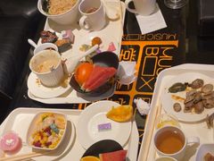 -堂会(白云店)