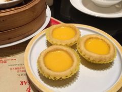-夏宫中餐厅(静安香格里拉店)