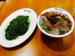 -清和传家饺子(龙泉道物美店)