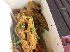 -降龙爪爪(建设路2店)
