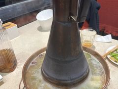 -阳坊大都涮羊肉(阳坊总店)