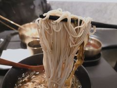 -贡梅老面馆·蟹粉面·无锡特色小吃(南长街主推店)