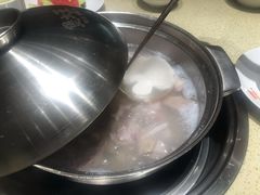 -煲大王猪肚鸡·椰子鸡火锅(红谷滩万达店)
