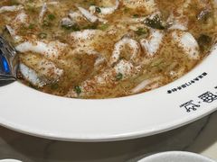 -渔语鱼酸菜鱼新川菜(来福士店)
