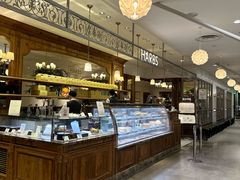 -HARBS(渋谷ヒカリエ シンクス店)