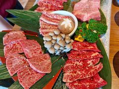 -炼火烤肉店