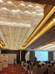 -成都世外桃源酒店-宴会厅·草坪婚礼·会议活动