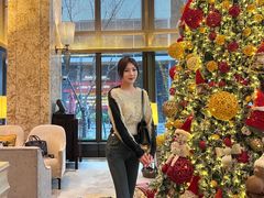 -杭州城中香格里拉大酒店