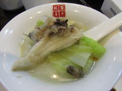 -百年银屏蚝烙·潮汕菜·非遗(乐山店)