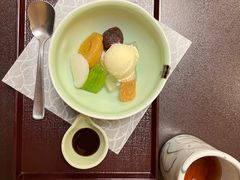-人形町今半(有楽町店)