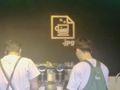 -JPG coffee(广州体育西店)