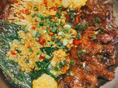 -百年神厨·地道川菜(清江西路店)