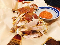 -刘师父老汉口江湖菜(蔡锷路店)