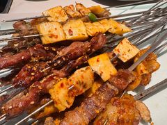 烧烤-状元阁烧烤(新华路总店)