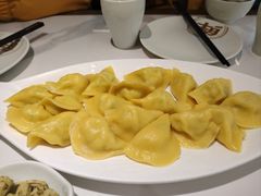 -船歌·鱼水饺青岛菜(正阳路店)
