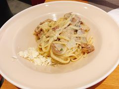 -新贝乐意大利餐厅(苏州中心店)