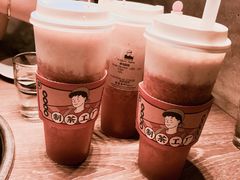 -LELECHA乐乐茶(美罗城店)