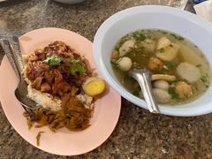 -马里奥明星猪脚饭
