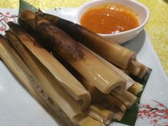 -福照楼汽锅鸡·云南特色菜(万达广场店)