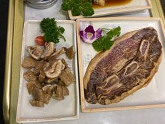 -喜来稀肉(虹泉路店)