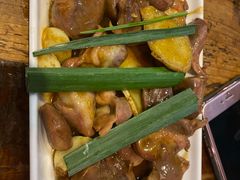 鹅肾-同顺鹅庄(南华路店)