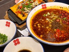 -点兵点将·四川传统小吃集(宽窄巷子店)