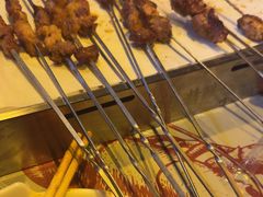 -四禧精酿铜锅涮肉·烧烤工场(大明湖店)