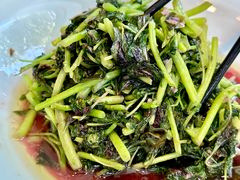 -小丫头餐厅·江浙菜·烧烤(灵隐店)