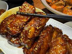 -恰饭·老长沙市井菜(天河客运站店)