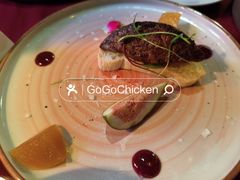 -BROWNSTONE布朗石西班牙餐厅(富城店)