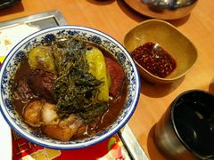 -小土豆北方菜馆(方庄店)