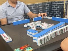 -上王村王家三合院农家乐