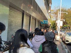 -钟姨糖水(惠城店)