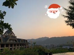 -广州锦绣香江度假别墅