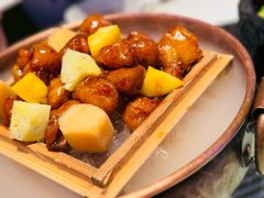 -桂满陇·杭州小馆(朝阳合生汇店)