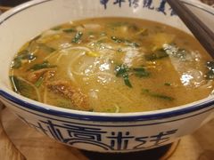 -云和祥食府·特色云南菜(金碧公园店)