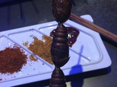 -很久以前羊肉串(打浦路店)