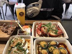 -盒马鲜生(悦峰店)