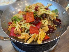 -88号小吃店·经典云南菜·地道纳西美食