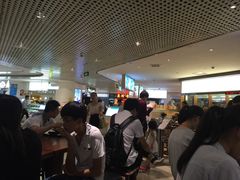 -中影国际影城(宁波江北来福士店)